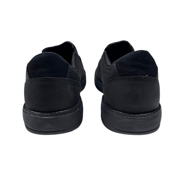 Red wing slip on‎ comfort shoe steel toe low top size 13 static dissipative USA - Picture 5 of 8